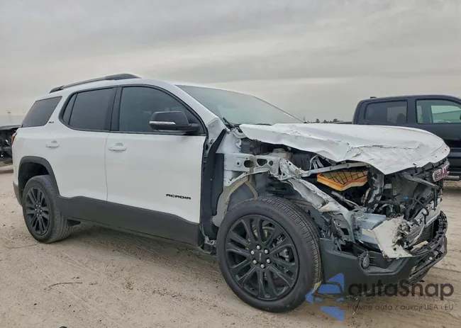 1GKKNML40PZ171602: 97618655