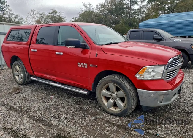 1C6RR7LM1FS740715: 95470715