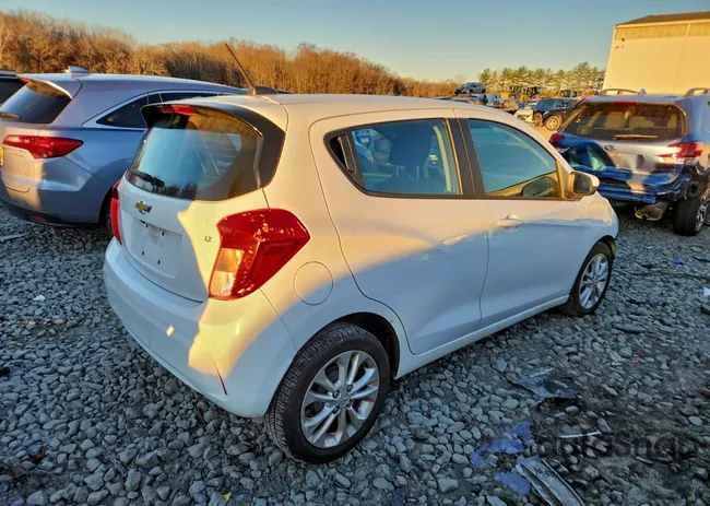 KL8CD6SA2LC442204: 96164335