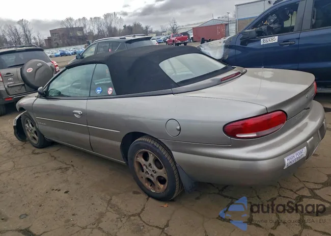 3C3EL55H7XT592832: 95450175