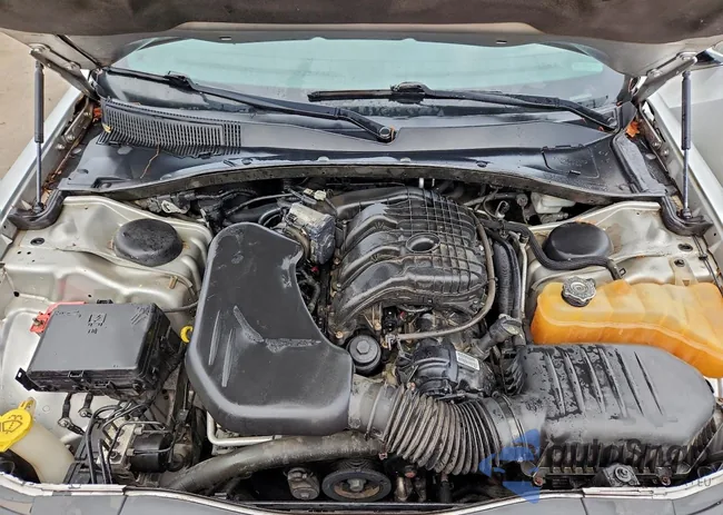 2C3CCACG8CH288549: 97019675