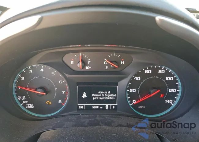 1G1ZG5ST8PF247015: 94805005