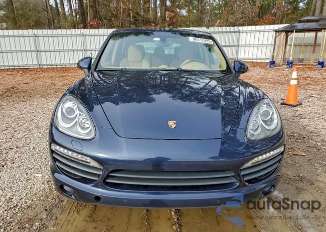 WP1AE2A26CLA92458: 96412405