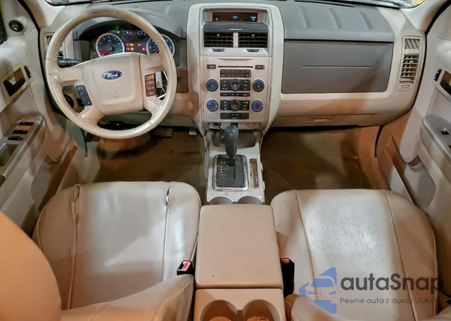 1FMCU9D78BKB99234: 95567345