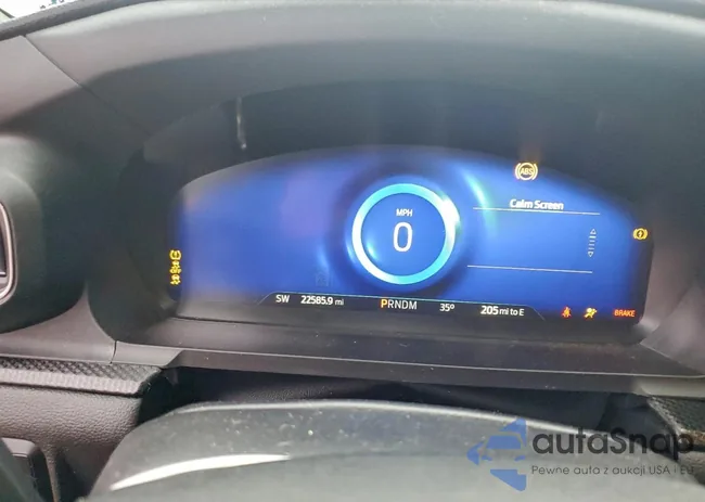 1FM5K8GC4PGA30002: 98419585