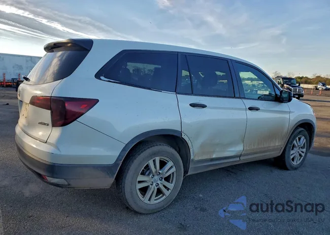 5FNYF6H1XHB032601: 94958345