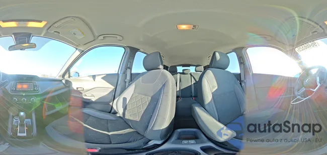 3N1CP5BV4LL518525: 96466525