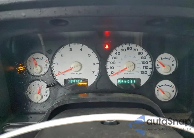 1D7HU18N55S286474: 97589185