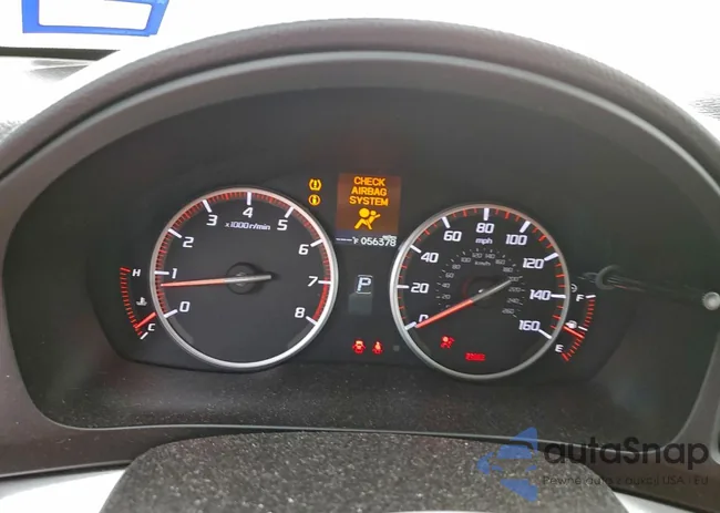 19UDE2F82JA006892: 98058185