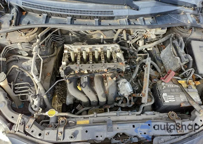 1NXBU4EE7AZ342253: 95674665