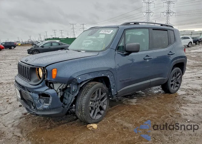 ZACNJDBB6MPM68997: 97263445