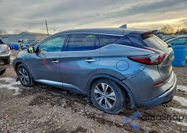 5N1AZ2AJ4LN143078: 96033685