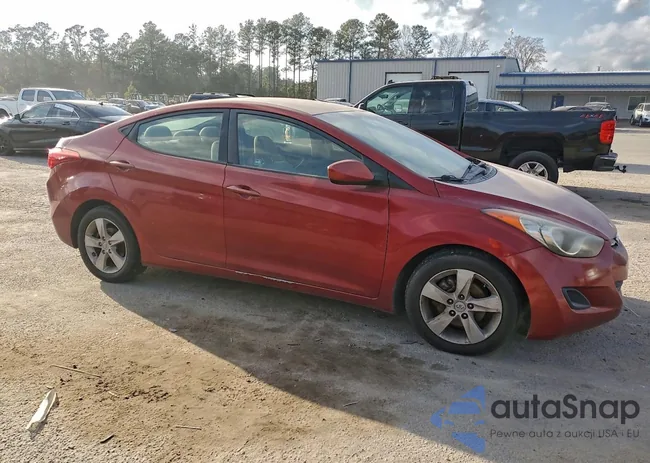 KMHDH4AE9BU088551: 98398405