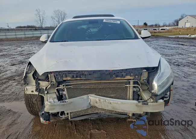 W04GS5EC9B1040061: 98662005