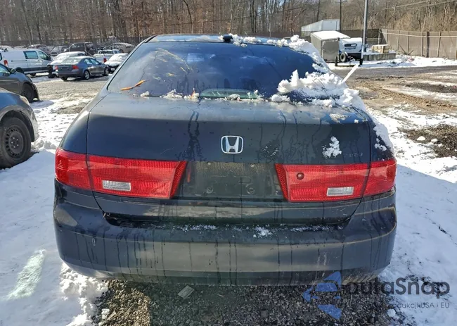 1HGCM668X5A052756: 96822875