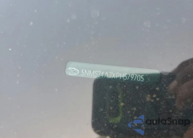 5NMS24AJXPH579705: 97528555