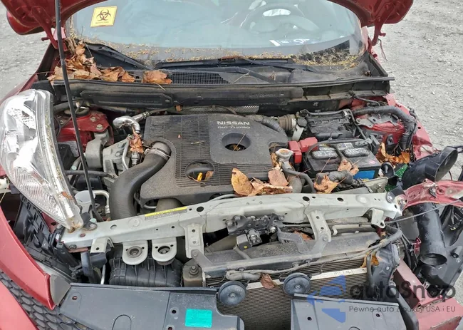 JN8AF5MV9DT224723: 81305005