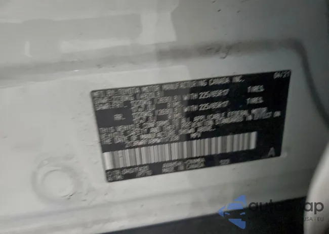 2T3RWRFV8MW117338: 97263045