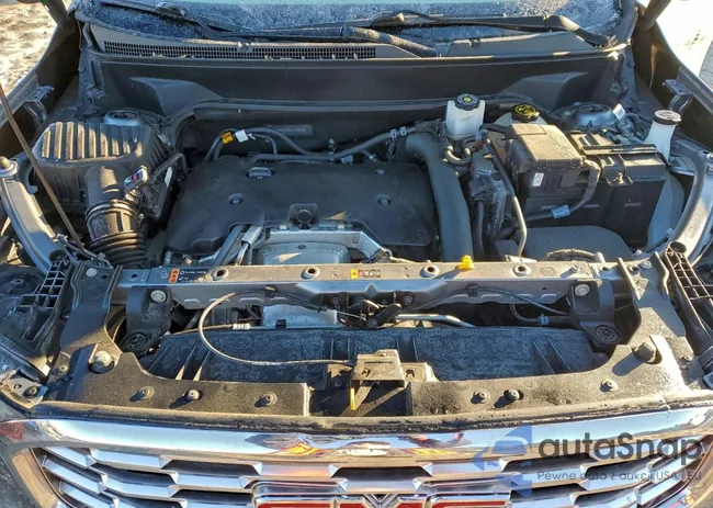 3GKALXEX2LL123014: 96760425