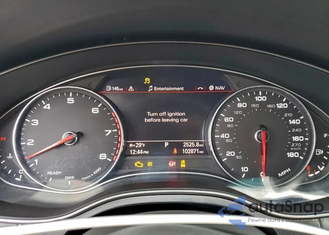 WAUHGAFC8GN002871: 95158635