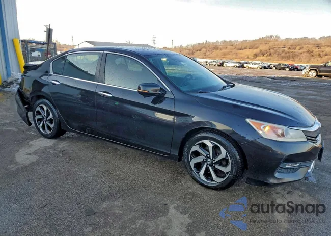 1HGCR2F09GA079650: 96719645