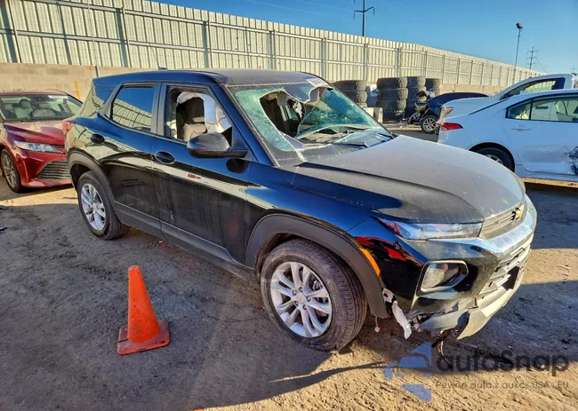 KL79MMS26PB188665: 96484115