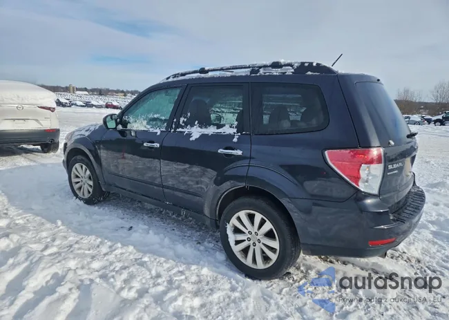 JF2SHACC2BG771861: 96145285