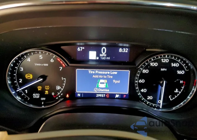 1G6DW5RK3N0120192: 97208515