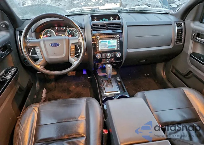 1FMCU9EG7BKB77076: 99149595