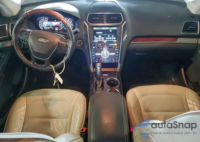 1FM5K8HT0GGC46590: 96543875