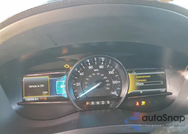 1FM5K7D88JGC54357: 98383085