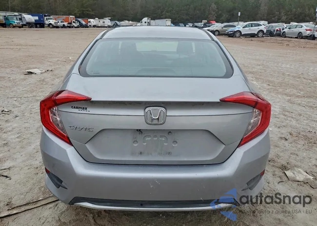 2HGFC2F62KH592980: 96042785