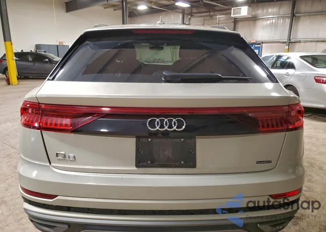 WA1FVAF19LD008591: 96546925