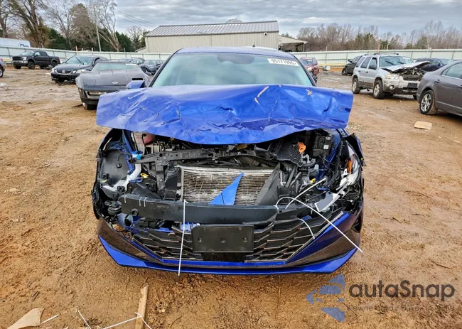 KMHLN4AJ4PU065526: 95171995