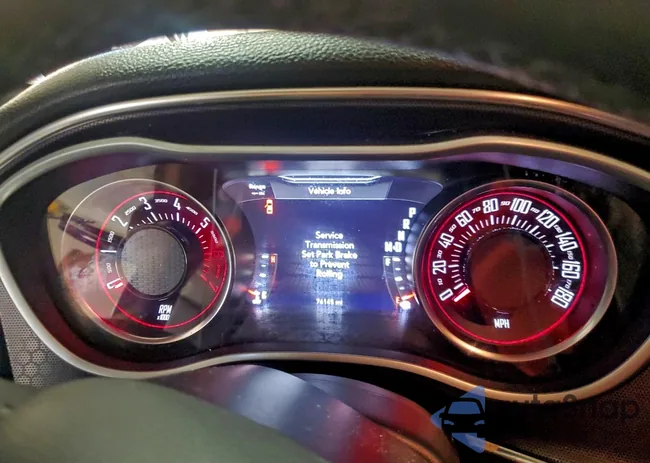 2C3CDZFJ9JH246164: 98866805