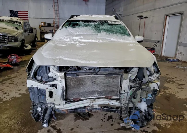 4S4BSACC5H3214969: 92506705