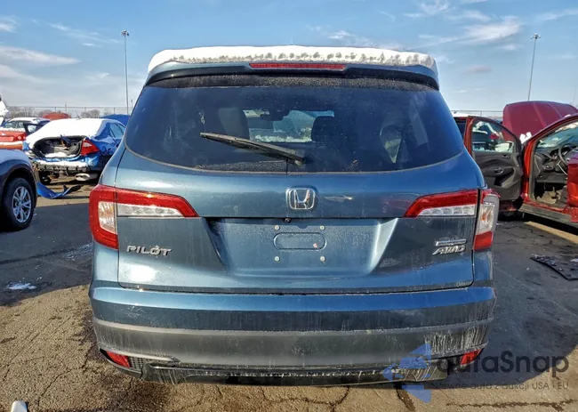 5FNYF6H20NB041151: 95089295