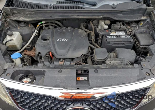 KNDPBCAC9E7642864: 95937795