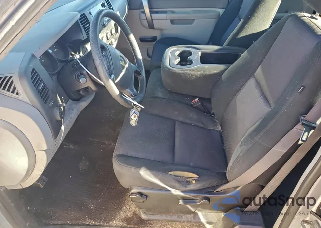 1GCRCPEX3DZ158752: 96469445