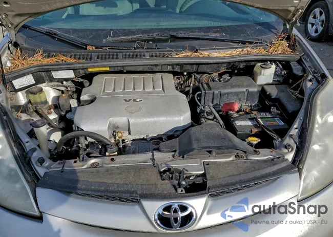 5TDKK4CC1AS331927: 99115695