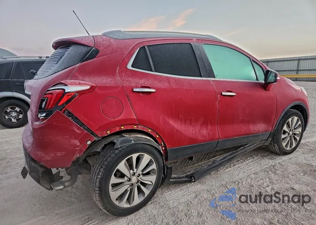 KL4CJASB2HB133545: 97305435