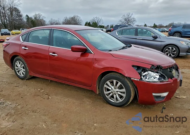 1N4AL3AP5EC263153: 96226745