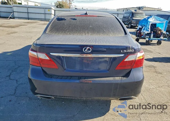 JTHBL5EF1B5106018: 97450085