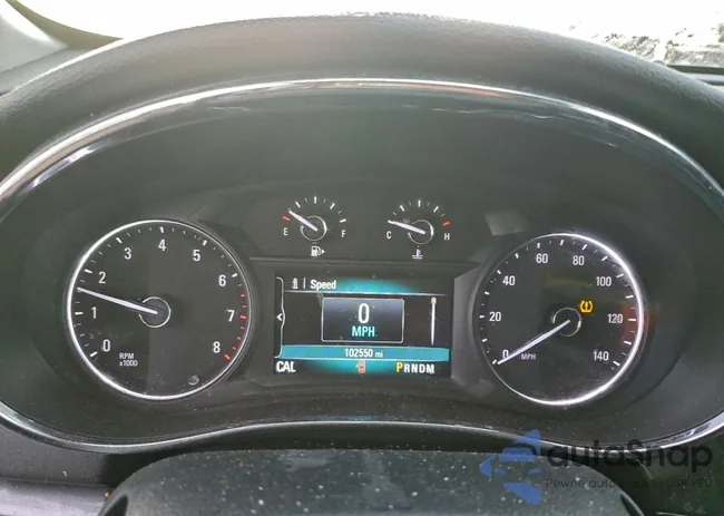 KL4CJASB0HB163997: 98424465