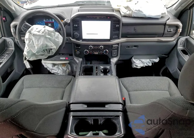 1FTFW3LD2RFA50207: 96389425