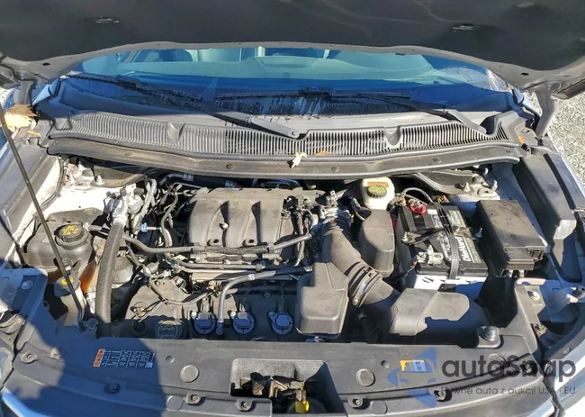 1FM5K8F83GGA10112: 96042285