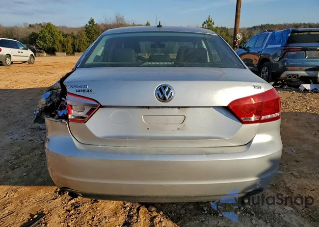 1VWAT7A33EC031808: 96849225