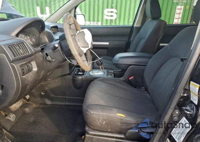 4A4JM2AS1BE012452: 97367005