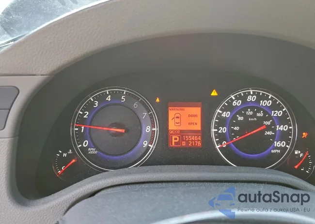 JNKCV61E39M014457: 96305945