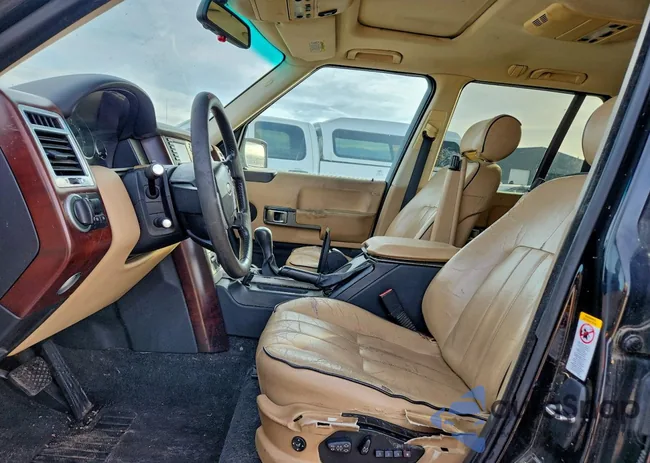 SALME11424A152137: 96208505